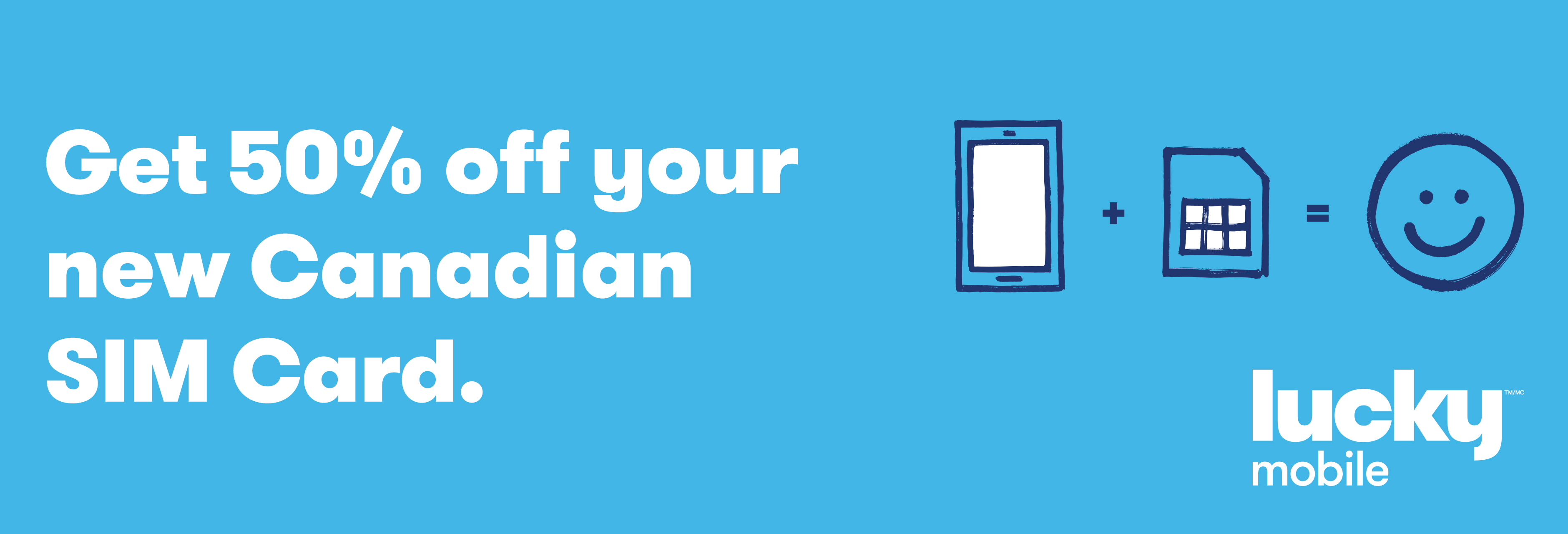 Lucky Mobile ISIC Benefits