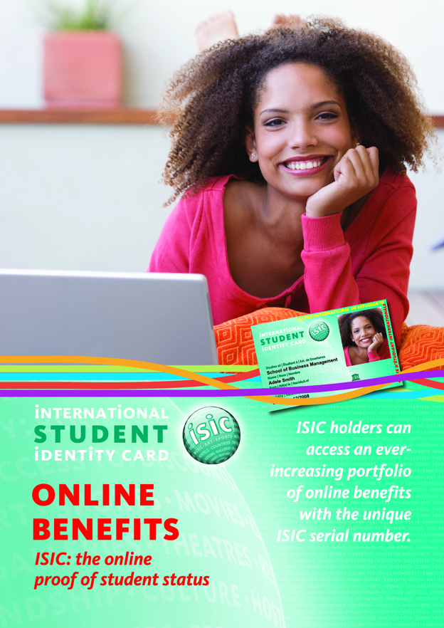 KFC Test ISIC Benefits