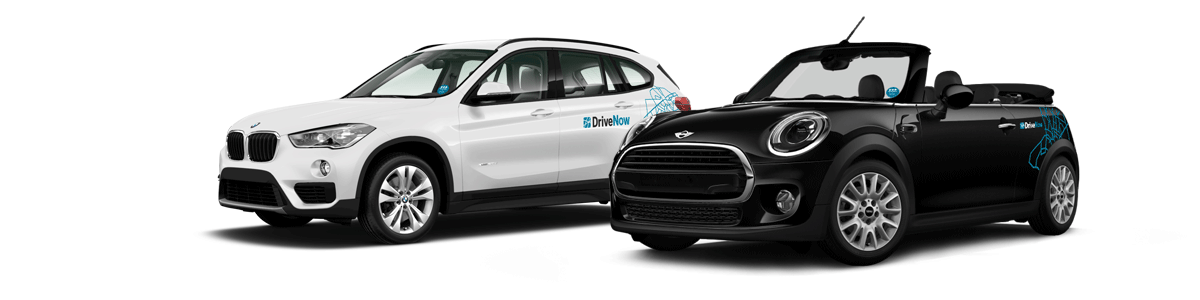 Drive Now De Isic Benefits