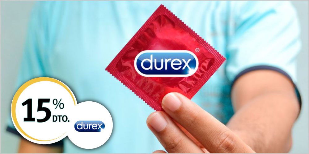 Durex ISIC Benefits